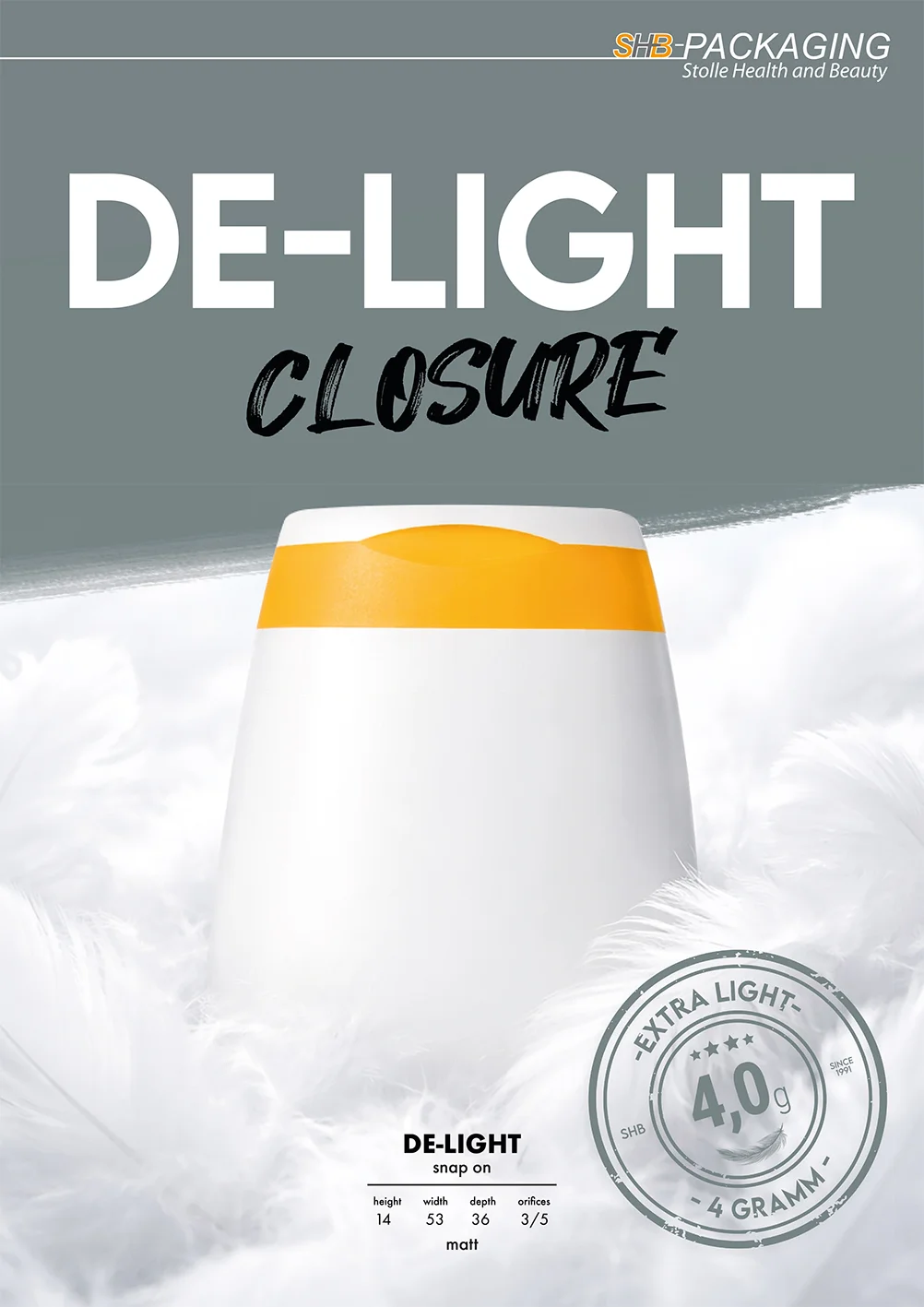 DE-LIGHT preview